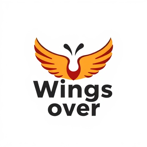Wings over